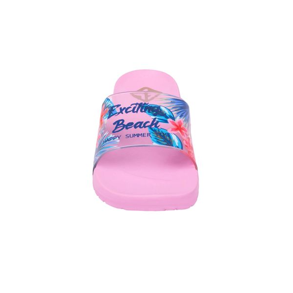 Women's slippers Calypso 20407-001