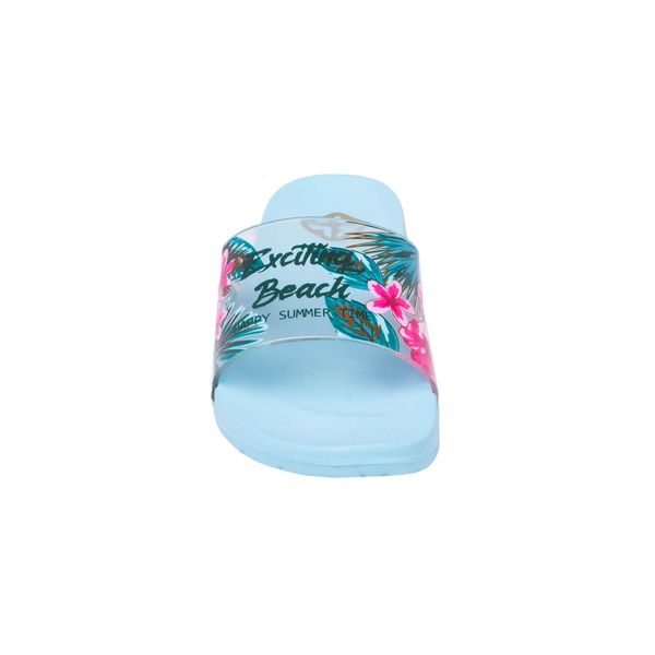 Women's slippers Calypso 20407-002