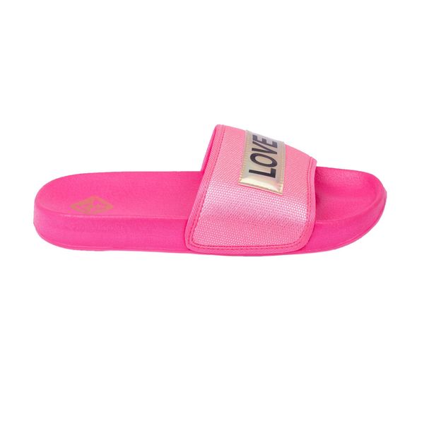 Women's slippers Calypso 20409-001