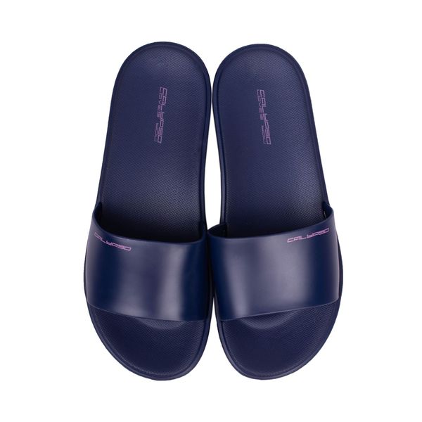 Women's slippers Calypso 20416-002