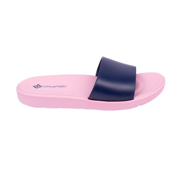 Women's slippers Calypso 20417-001