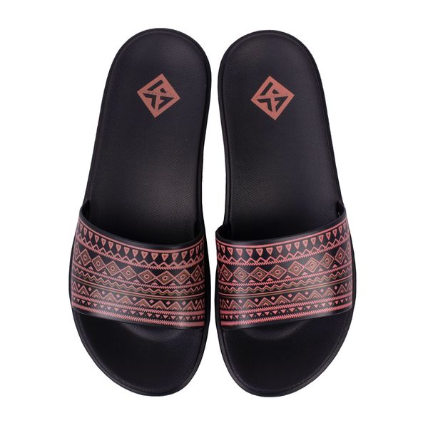 Women's slippers Calypso 20419-001