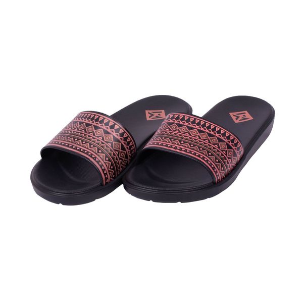 Women's slippers Calypso 20419-001