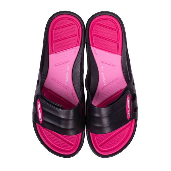 Women's slippers Calypso 20434-001