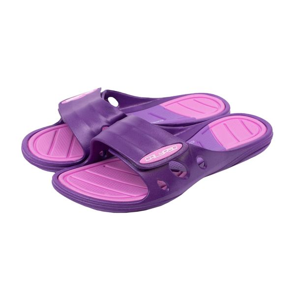 Women's slippers Calypso 20434-002