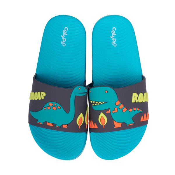 Kids slippers Calypso 20502-001