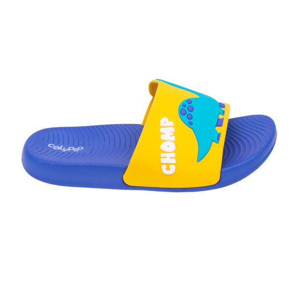 Kids slippers Calypso 20502-002