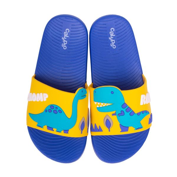 Kids slippers Calypso 20502-002