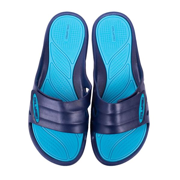 Women's slippers Calypso 7322-001