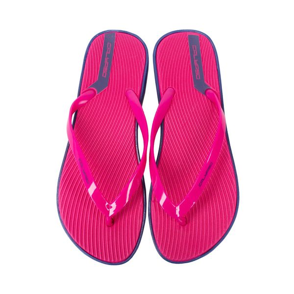 Women's flip-flops Calypso 8424-001