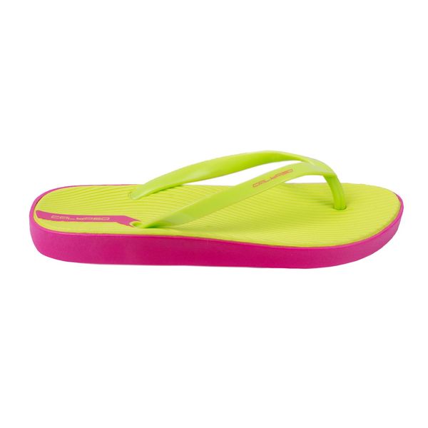 Women's flip-flops Calypso 8424-003