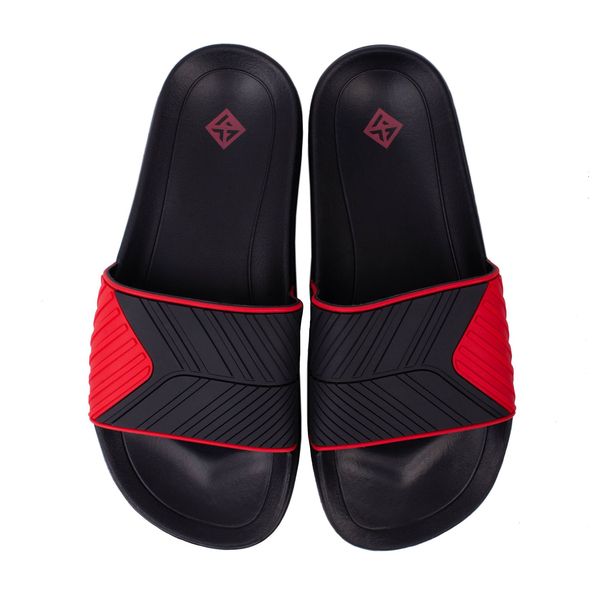 Men's slippers Calypso 9301-001