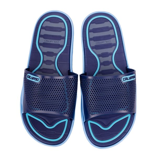 Men's slippers Calypso 9306-003