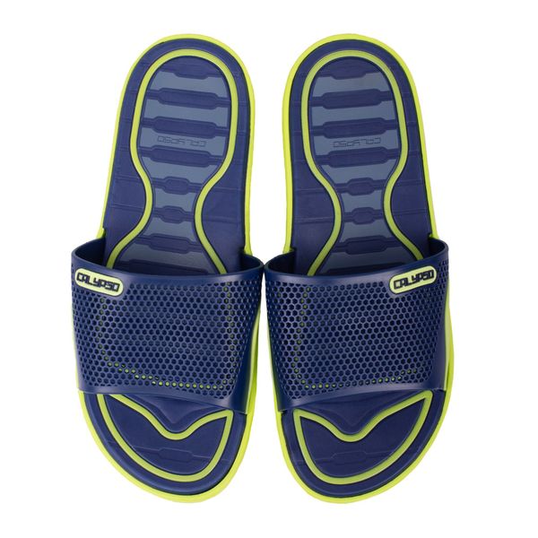 Men's slippers Calypso 9306-004