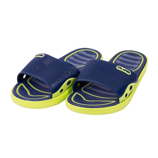 Men's slippers Calypso 9306-004