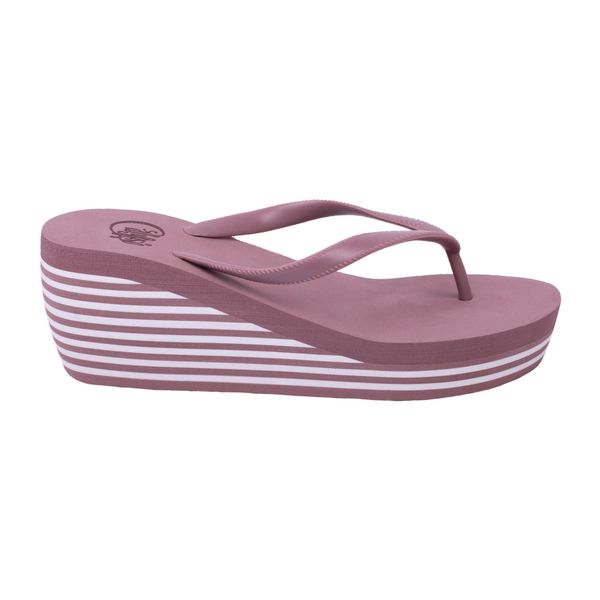 Women's flip-flops Calypso 9401-001