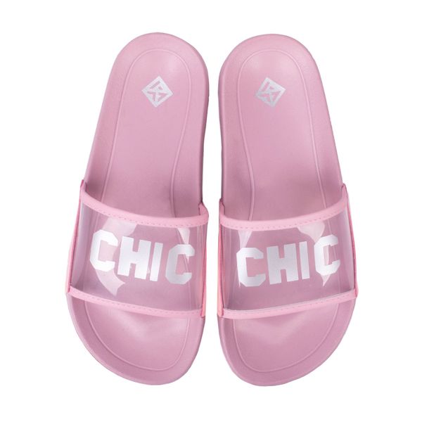 Women's slippers Calypso 9404-001