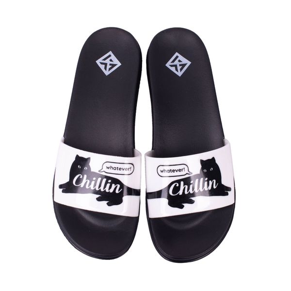 Women's slippers Calypso 9409-001