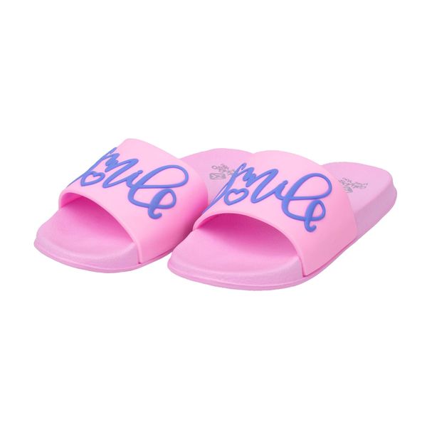 Kids slippers Calypso 9501-001