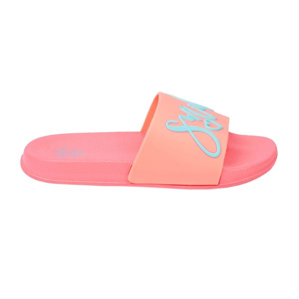 Kids slippers Calypso 9501-002