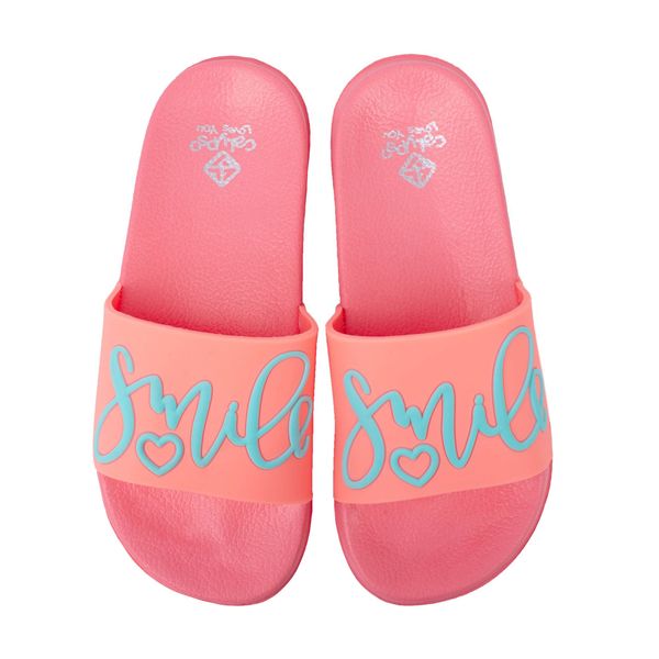 Kids slippers Calypso 9501-002