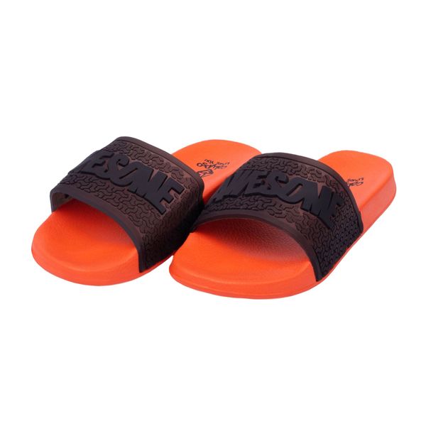 Kids slippers Calypso 9502-001