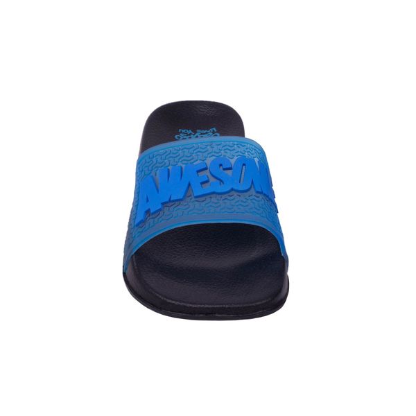 Kids slippers Calypso 9502-002