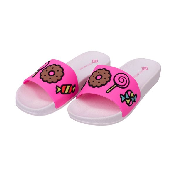 Kids slippers Calypso 9503-001