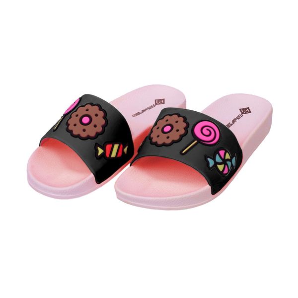 Kids slippers Calypso 9503-002