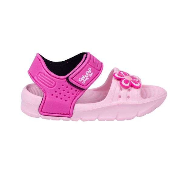 Kids sandals Calypso 9508-001