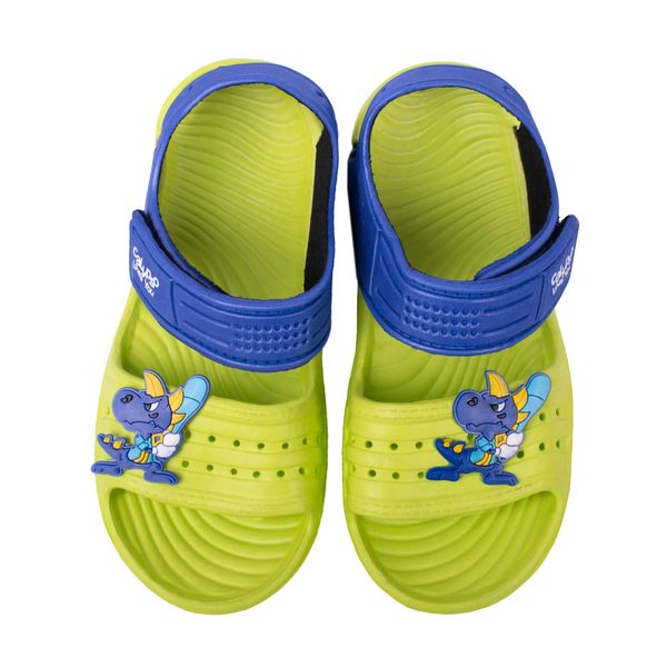 Kids sandals Calypso 9508-003