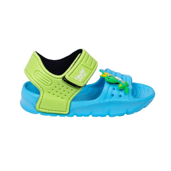 Kids sandals Calypso 9508-004