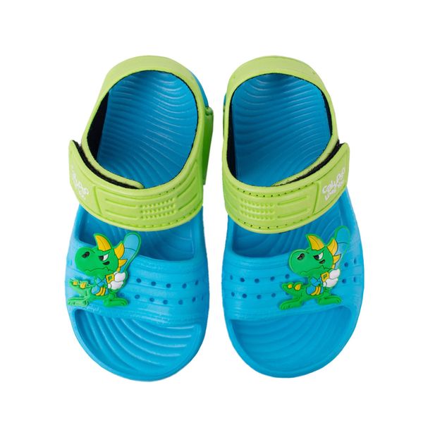 Kids sandals Calypso 9508-004