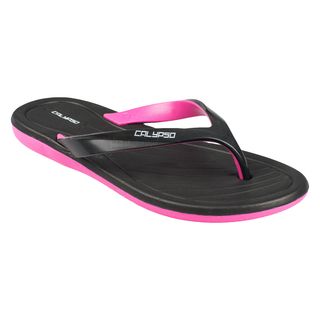 Women's flip-flops Calypso 7330-004