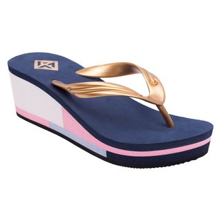 Women's flip-flops Calypso 9402-001