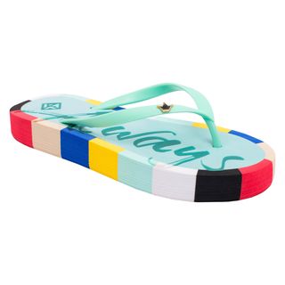 Women's flip-flops Calypso 9403-002