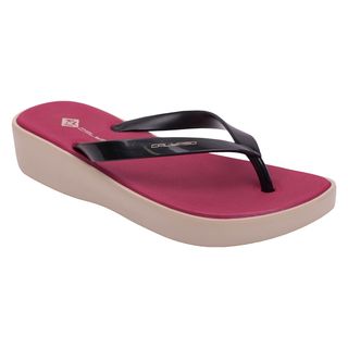 Women's flip-flops Calypso 9410-003