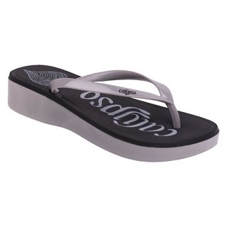 Women's flip-flops Calypso 9412-001