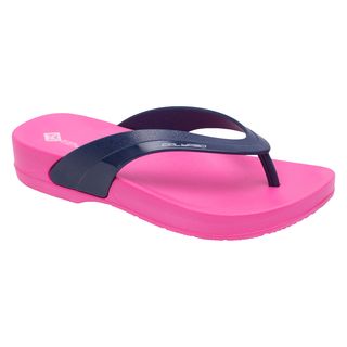 Women's flip-flops Calypso 9414-003
