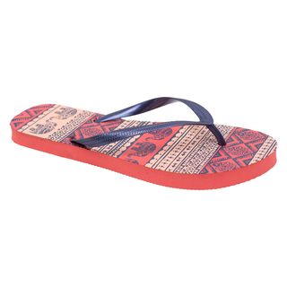 Women's flip-flops Calypso 9423-001