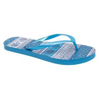 Women's flip-flops Calypso 9423-002