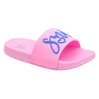 Kids slippers Calypso 9501-001