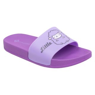 Kids slippers Calypso 9504-003