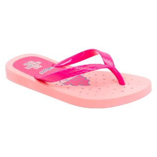 Kids flip-flops Calypso 9507-001