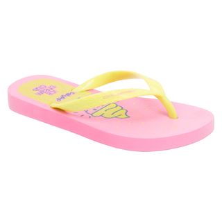 Kids flip-flops Calypso 9507-002